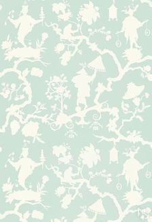 Обои Schumacher Modern Nature 5005153