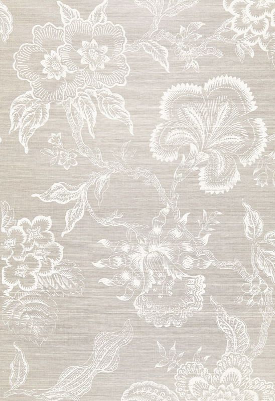 Обои Schumacher Natural Accents 5006090 1856634459 фото 1