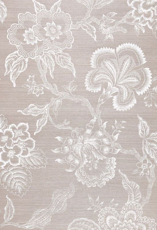 Обои Schumacher Natural Accents 5006091 290550518 фото 1