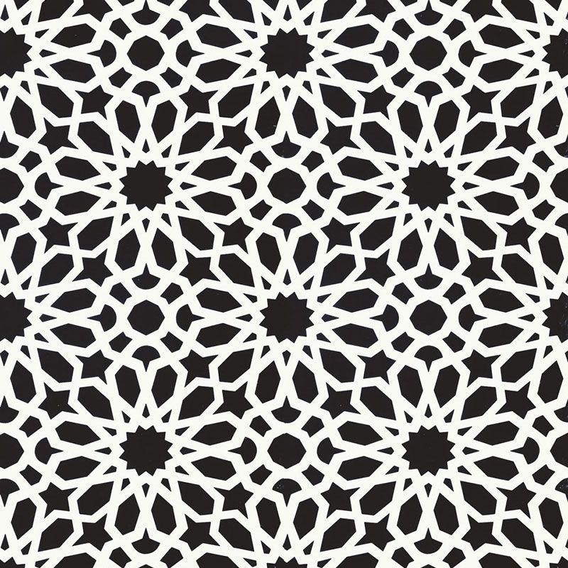 Обои Schumacher Ottoman Chic SC 5006642/Agadir Screen 704958905 фото 1