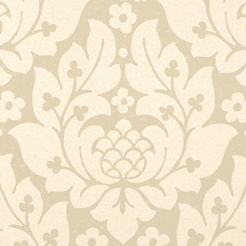 Обои Schumacher Palazzo SC 5003670/Fiore Damask 1877723115 фото 1