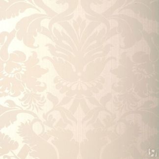 Обои Schumacher Palazzo SC 529190/Fiorella Damask