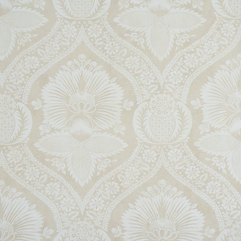 Обои Schumacher Perennial Favorites SC 5011751/Villandry Damask Print 477252124 фото 1