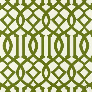 Обои Schumacher Print Happy SC 2707212/Imperial Trellis