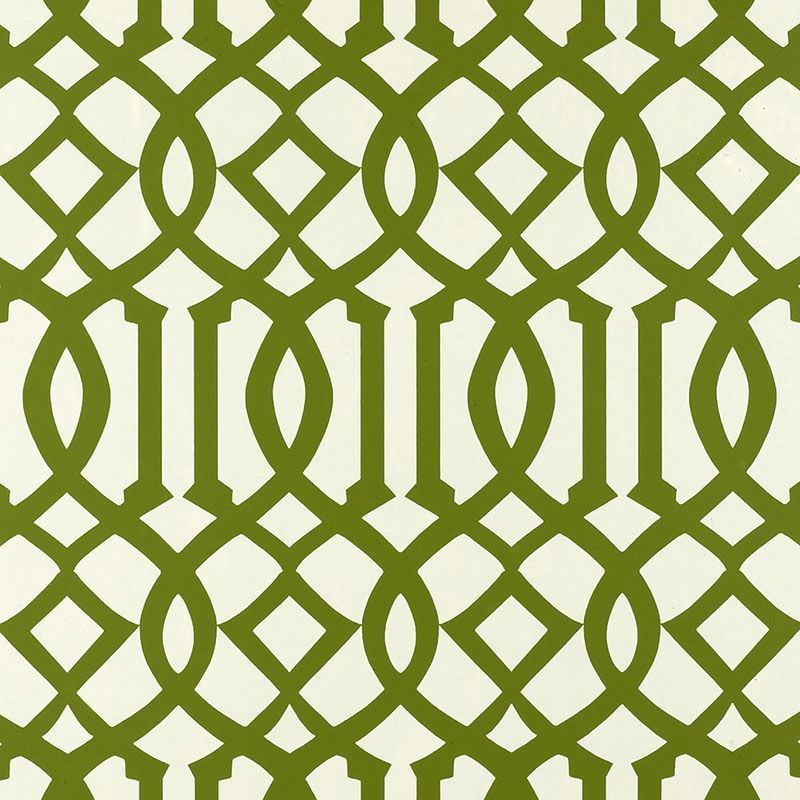 Обои Schumacher Print Happy SC 2707212/Imperial Trellis 809918687 фото 1