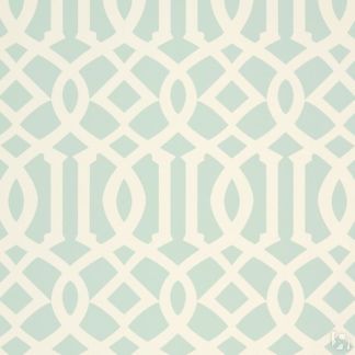 Обои Schumacher Print Happy SC 5005805/Imperial Trellis Ii