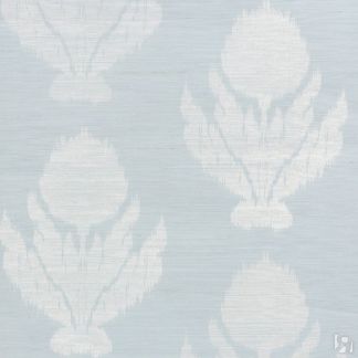 Обои Schumacher Printed & Embellished SC 5009280/Agra Sisal