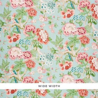 Обои Schumacher Schumacher Classics SC 5010520/Bermuda Blossoms