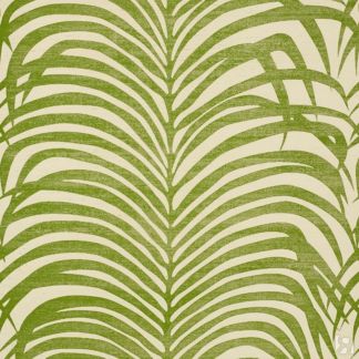 Обои Schumacher Shangri La SC 5008221/Zebra Palm Sisal