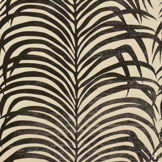 Обои Schumacher Shangri La SC 5008222/Zebra Palm Sisal