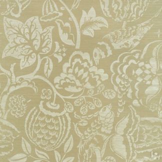 Обои Schumacher Shangri La SC 5008261/Uccello Sisal