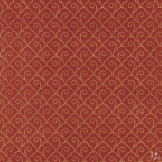 Обои Schumacher Shangri La SC 5008302/Scallop Filigree Sisal