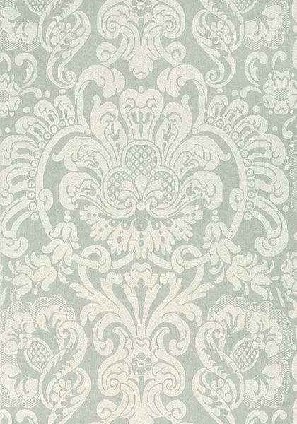 Обои Thibaut Damask Resource 4 T89105 1010400878 фото 1