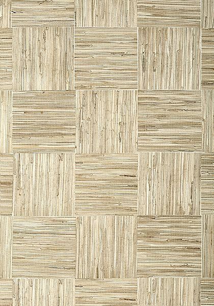 Обои Thibaut Grasscloth Resource 5 T24076 1626367324 фото 1