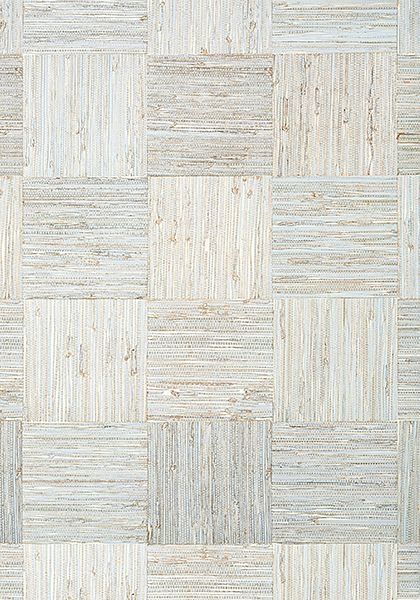 Обои Thibaut Grasscloth Resource 5 T24079 1626367339 фото 1