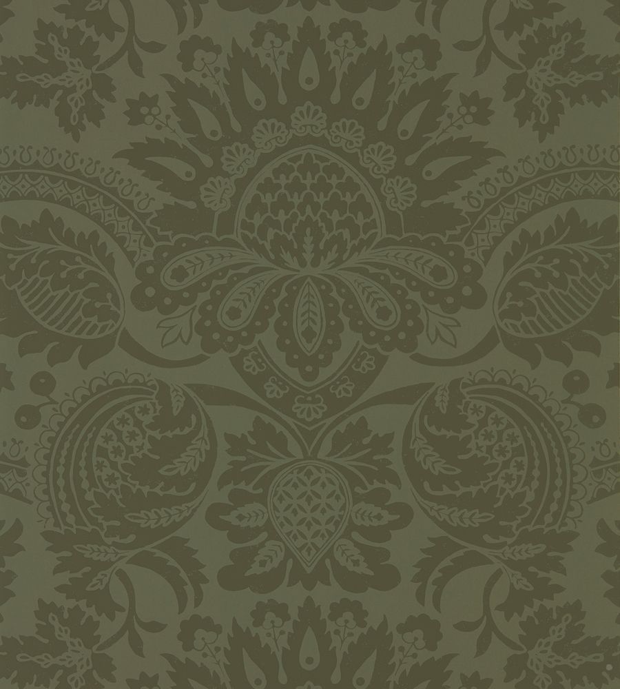 Обои Zoffany The Alchemy of Colour ZPAL312693 748264269 фото 1