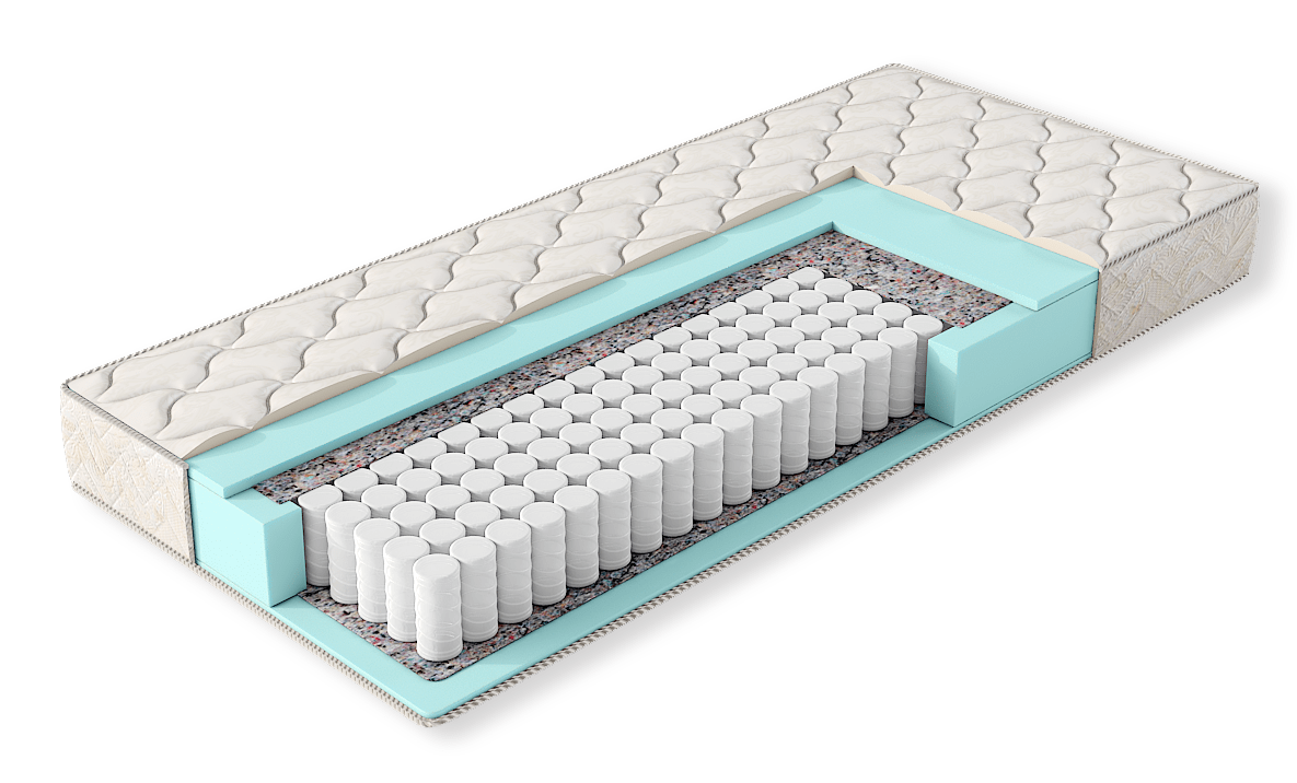 Матрас "Сонет" 160х200 см фото 1