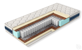 Матрас "Корсика" 160х200 см
