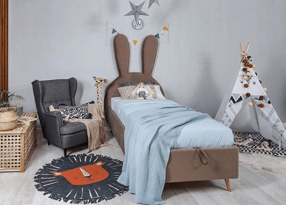 Кровать "Rabbit"
