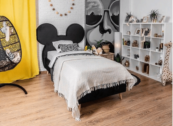 Кровать "Mickey"