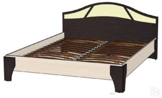 Верона Кровать 160х200 см
