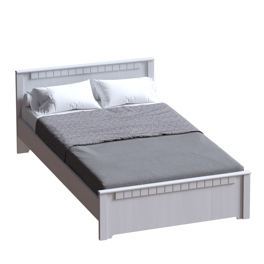 Кровать Прованс 140*200