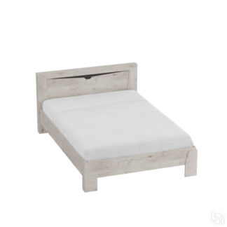 Кровать Соренто 120*200