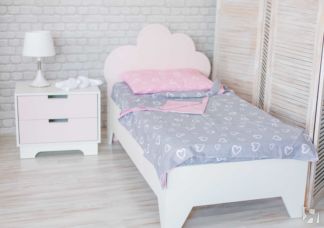 Детская кровать "Облако"