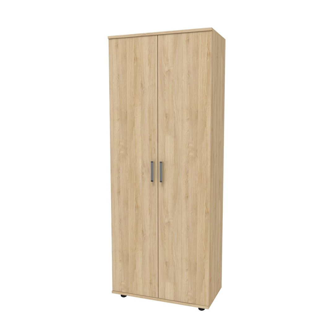 Шкаф для одежды Стандарт С3 Дуб сонома