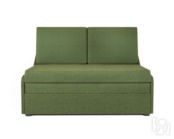 Диван-кровать Уют-2 зеленый