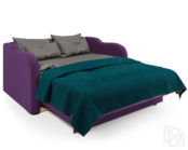 Диван-кровать Коломбо 100 фиолетовый