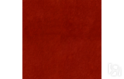 Диван Мадрид (без механизма) Красный (Genezis Red), Флок