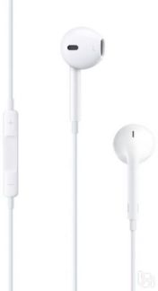 Наушники Apple EarPods (3.5мм)