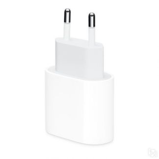 Адаптер питания Apple MHJE3ZM/A 20W USB-C