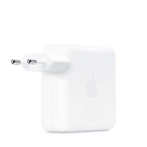Адаптер питания Apple MKU63ZM/A 67W USB-C
