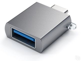 Переходник Satechi Type-C USB Adapter