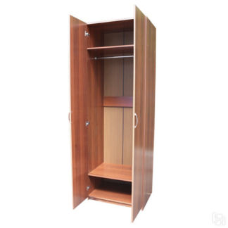 Шкаф для одежды Уют 80х60 Вишня Академия