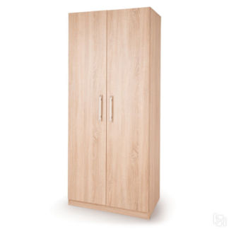 Шкаф для одежды Шарм 90х60 Дуб Сонома