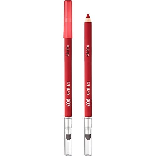 PUPA Карандаш для губ TRUE LIPS