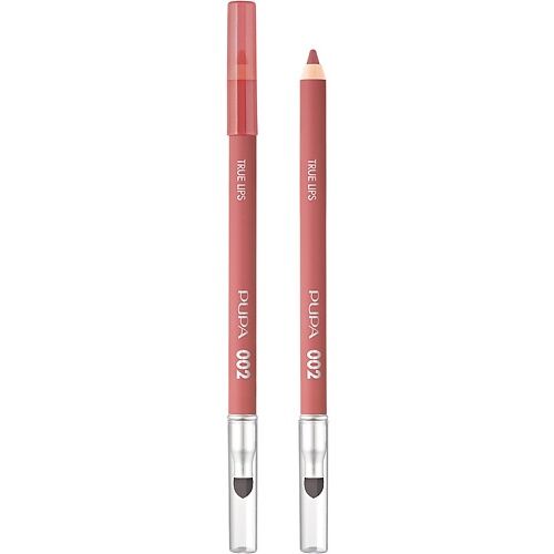 PUPA Карандаш для губ TRUE LIPS