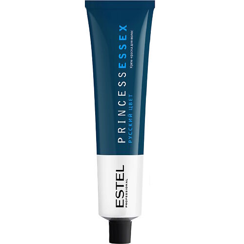 ESTEL PROFESSIONAL ESTEL Крем-краска для волос PRINCESS ESSEX 60