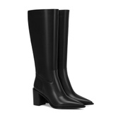 Женские зимние казаки EKONIKA EN00487CN-25-black-26W фото 3