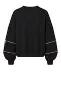 Свитшот ELISABETTA FRANCHI 208401 фото 2