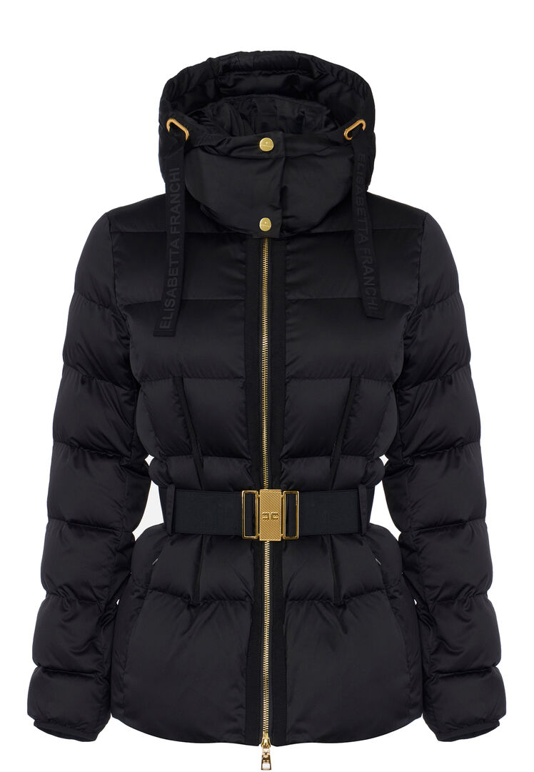 Куртка ELISABETTA FRANCHI 208423 фото 1