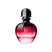 Парфюмерная вода Paco Rabanne Black XS for Her 50 мл. Paco Rabanne Black XS 3349668555093 фото 2