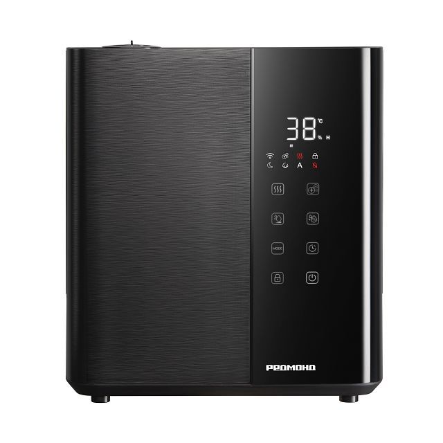 Увлажнитель воздуха РЕДМОНД HF2200S 25Вт 5л до 50кв черный